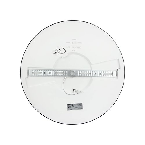 Panel LED trzy tryby swiecenia