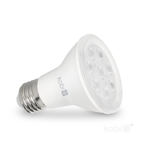 Żarówka LED E27 do uprawy roślin Planty 7W biała
