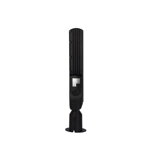 Lampa uliczna LED 50W 5000lm MACAWI IP65 - biała dzienna