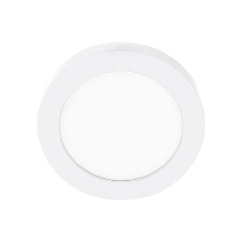 Panel LED okrągły Easy Flex 6W 450lm 4000K biały