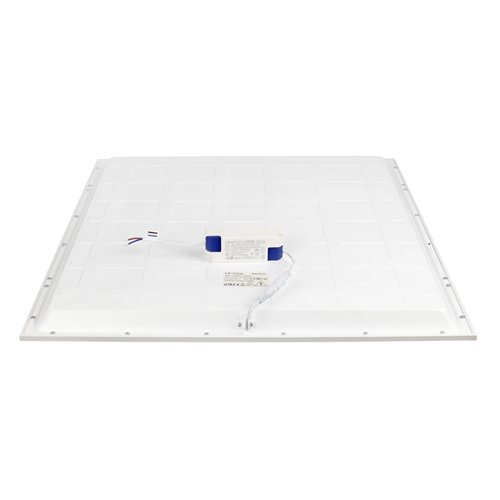 Panel LED 60x60 Dali UGR19 Backlit Prime 34W 4760lm 4000K