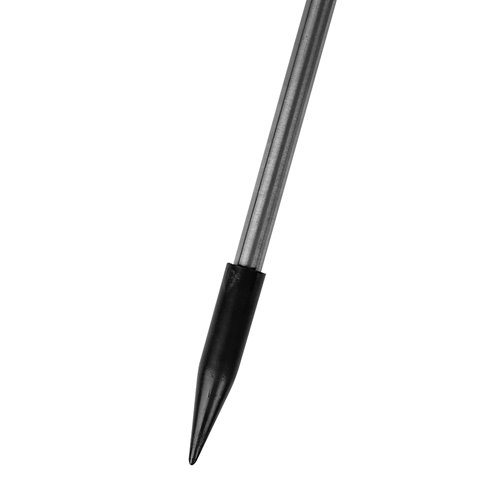 Lampa solarna wbijana Dmuchaniec 84cm