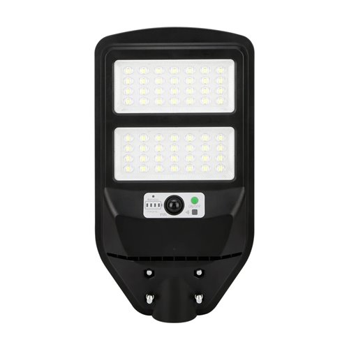 lampa led solarna