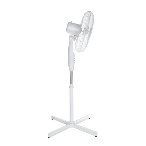 Wentylator podłogowy stojący Wiatrak 45W 120cm