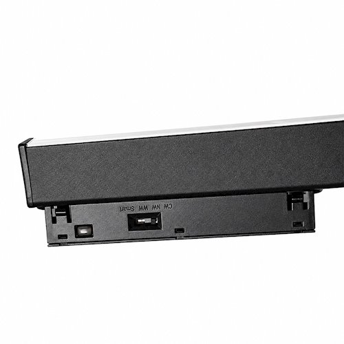 Lampa magnetyczna Corner Osram 5Y 20W 2x30cm Switch CCT