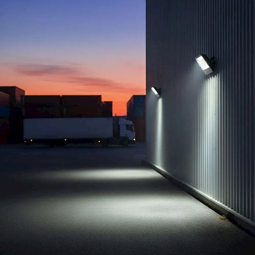 Naświetlacz LED CREE ULTRA 6Y 200W 37000lm 6500K