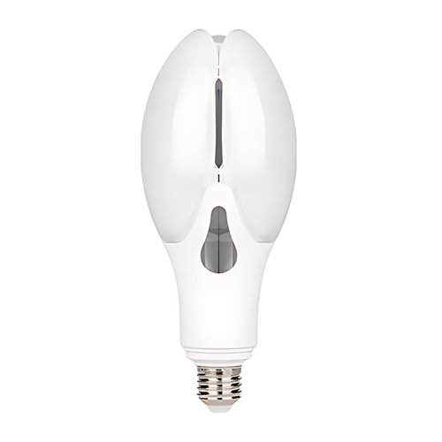 Żarówka LED uliczna 27W E40 KENLY SMD Samsung 7200lm - biała dzienna