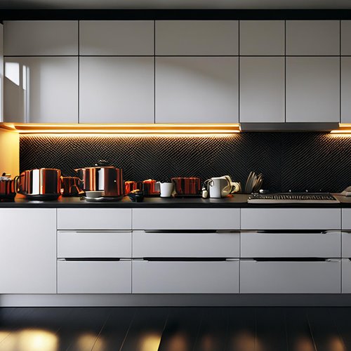 Świetlówka LED T5 14W 120cm 4000K ze zintegrowaną oprawą