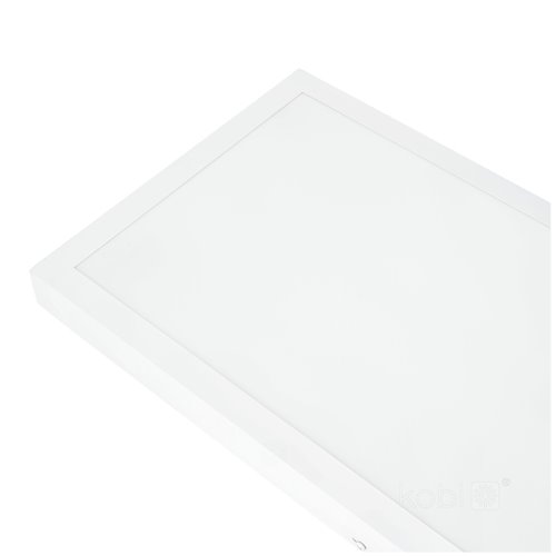 Panel LED 120x30 natynkowy PRO 3Y 36W 4320lm biały 4000K