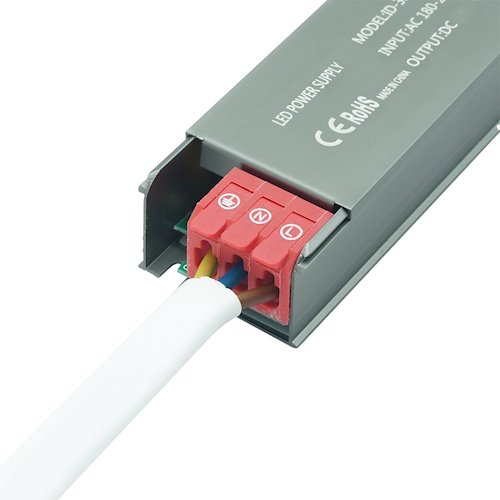 Zasilacz LED SLIM PRO 24V IP20 1,5A 36W