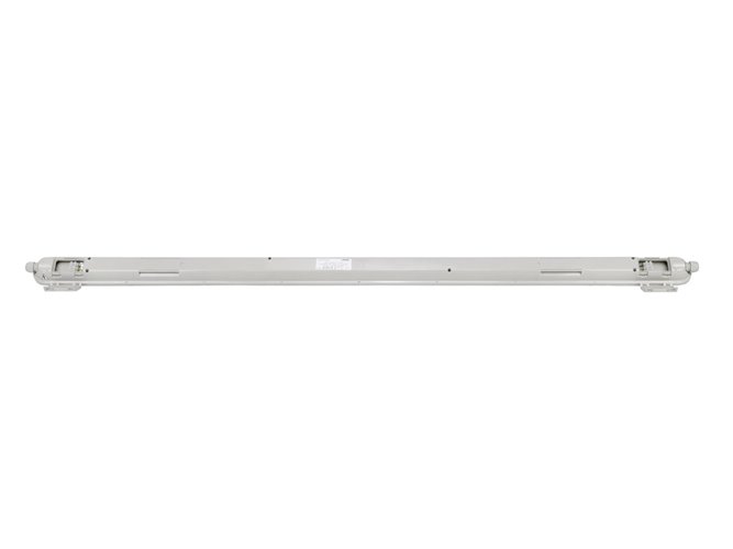 Lampa hermetyczna Dali 150cm LINKER 55W 8250lm 4000K szara