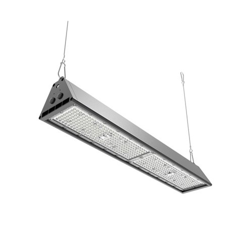 Lampa przemysłowa LED Nico 144W-192W-240W 40800lm CCT