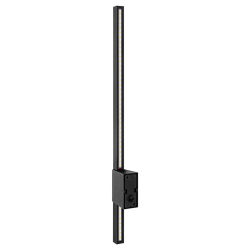Lampa linia elewacyjna LED 9W 60cm czarna