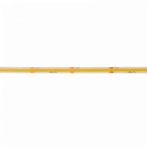 Zestaw LED COB 24V 4000K 5m + zasilacz + sterownik