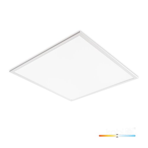 Panel LED 60x60 60W barwa zimna