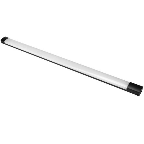 Lampa magnetyczna 67cm mleczna Slim Light 24W 4000K