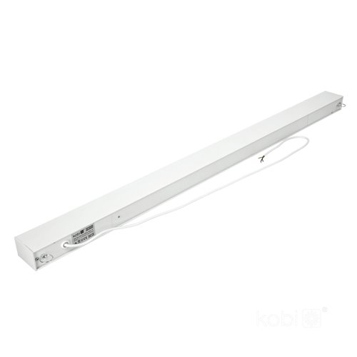 Lampa liniowa LED Koline 120cm 20W 2400lm biała 4000K