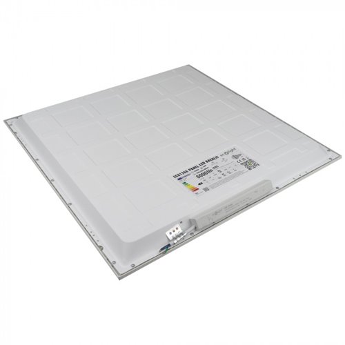 Panel LED 60x60 50W 6000lm BackLite zimny