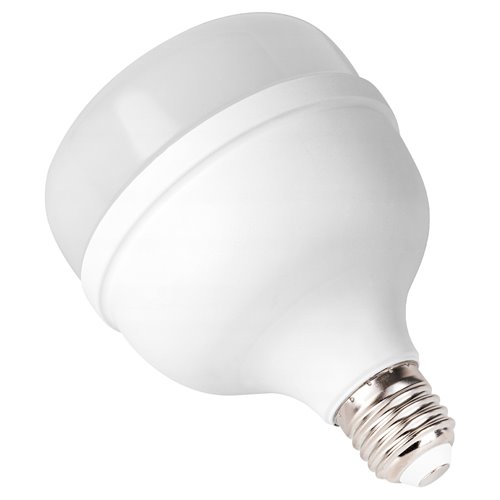 Żarówka LED uliczna 27W E40 KENLY SMD Samsung 4500lm - biała dzienna