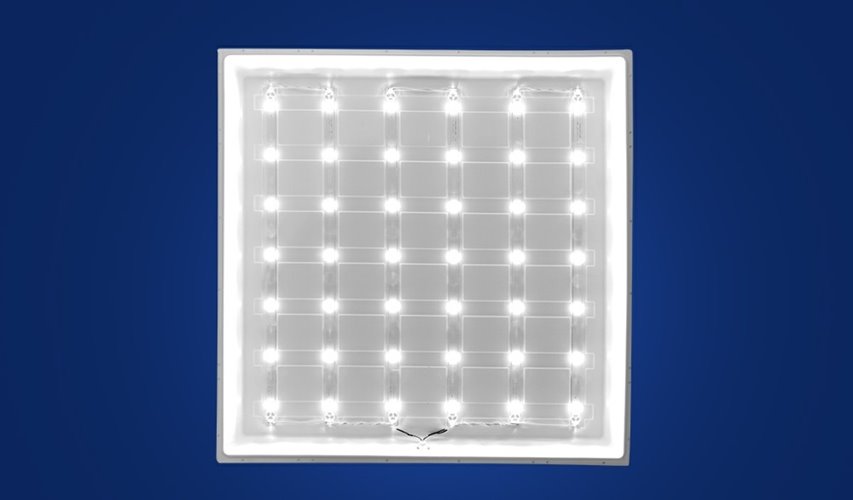 Panel LED 60x60 40W 3600lm Backlight PRO5 - Biała Zimna