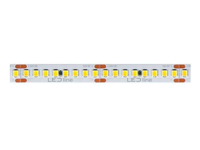 Taśma LED SMD 24V PRIME 17,5W 192 LED/m 4000K 5m