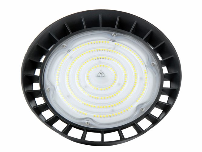 High Bay UFO 150W 27000lm Prime Phantom - 4000K