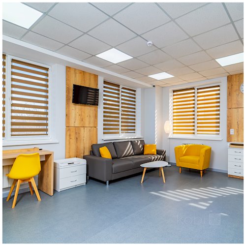 Panel LED 62x62 Davro 40W 4000lm biały neutralny