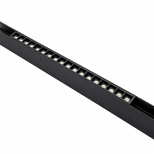 Lampa magnetyczna Point Osram 5Y 24W 44cm Switch CCT