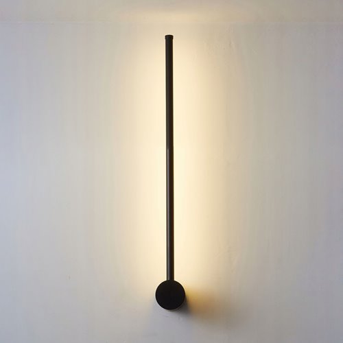 kinkiet liniowy led 60cm