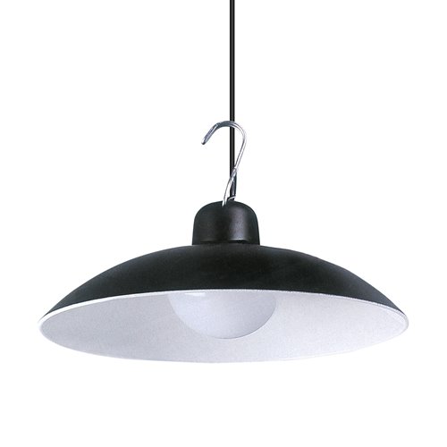 Lampa wisząca solarna Saturn Pojedyncza