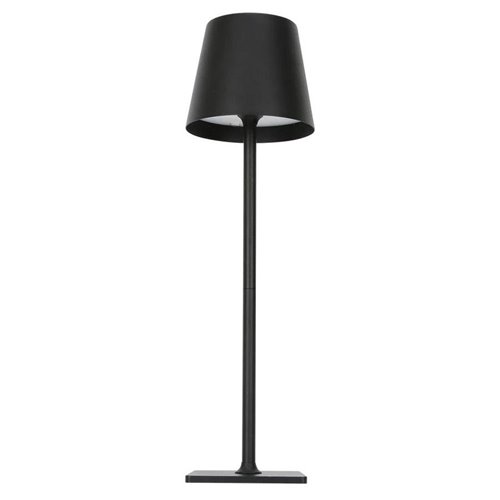 Lampa stołowa LED 4w1 3,5W 400lm CCT czarna 2x2000mAh