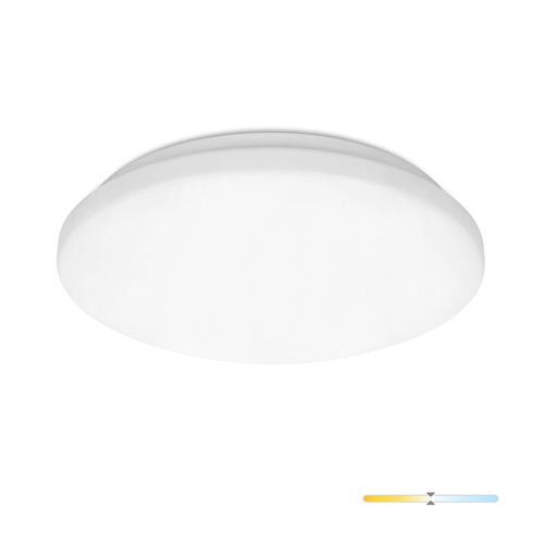 Plafoniera LED Sofi 12W 1080lm biała neutralna