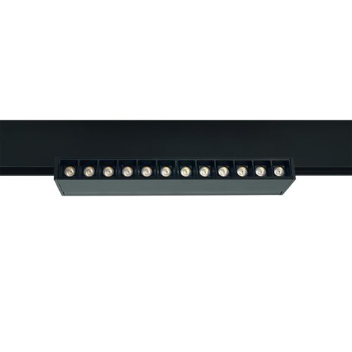 Reflektor magnetyczny Point Mi-Light Smart 22cm 12W CCT