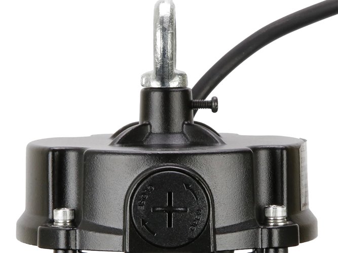 High Bay LED Seron 90W-120W-150W 21000lm 4000K