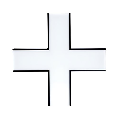 Łącznik poczwórny Nexus Connect 13W 4500K