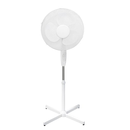 Wentylator podłogowy stojący Wiatrak 45W 120cm