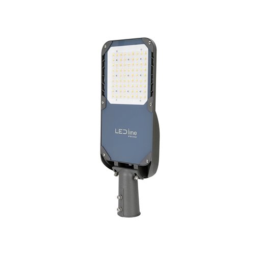 Lampa uliczna LED 200W BAHIRA - SMD3030 NICHIA - IP65 biała neutralna
