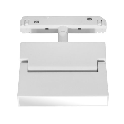 Reflektor mleczny magnetyczny Biały 8W 3000K 11cm