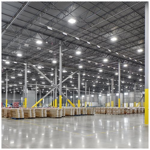 High Bay LED Graza 100W 12000lm 90° 4000K