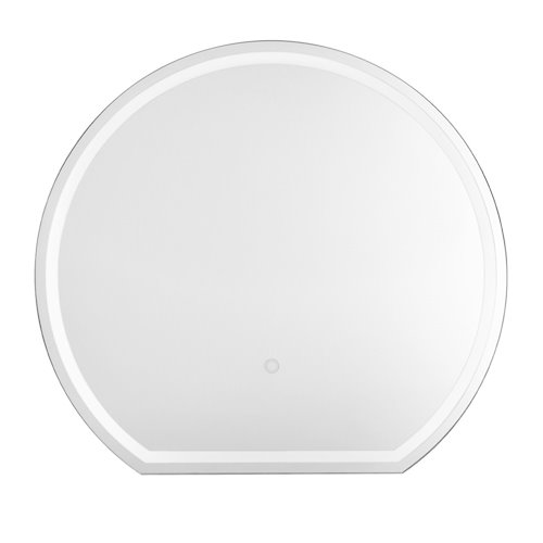 Lustro z podświetleniem LED 60x45cm Laguna 2 16W 3CCT