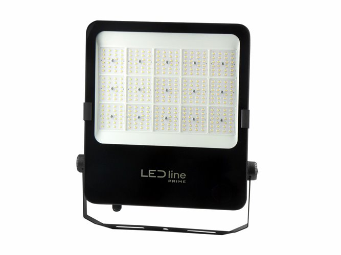 Naświetlacz LED 200W 28000lm 120st. Flux 4000K