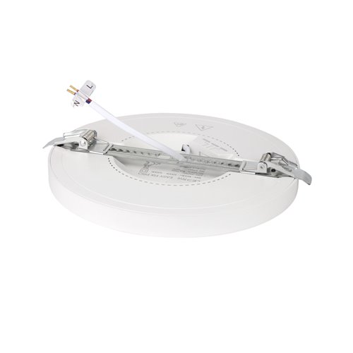 okrągły panel LED 18W easyfix sciemnialny