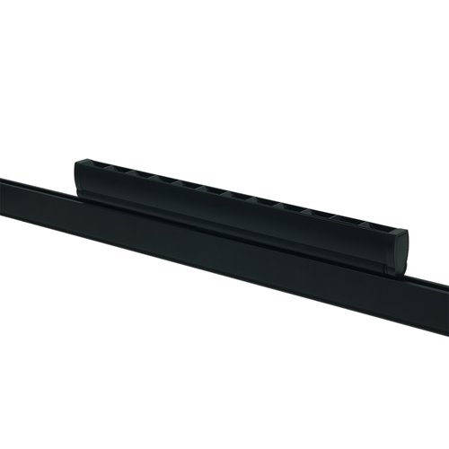 Lampa magnetyczna diodowa Micro-4 10W 24cm 4000K