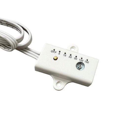 Sterownik LED Cyfrowy Schodowy Mono-RGB z czujnikami