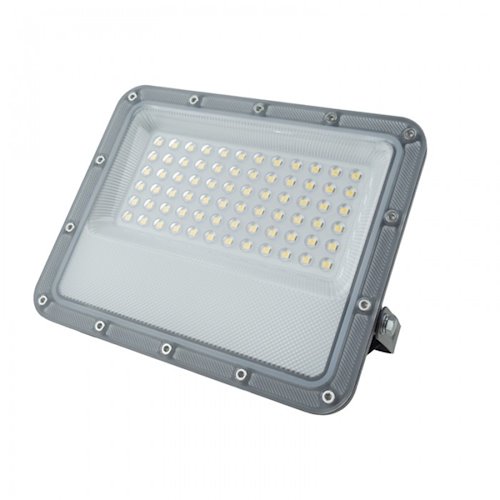 Naświetlacz LED 50W High Lumen 7500lm Neutralny 4000K