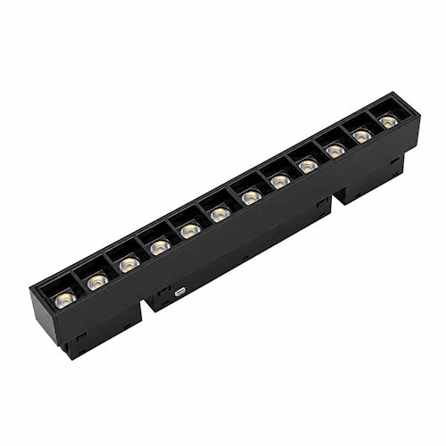 Lampa magnetyczna Point Osram 5Y 12W 22cm Switch CCT