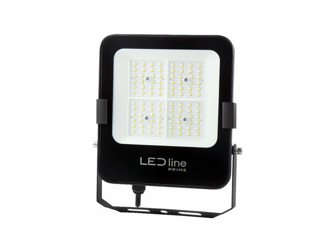 Naświetlacz LED 30W 4200lm 120st. Flux 4000K