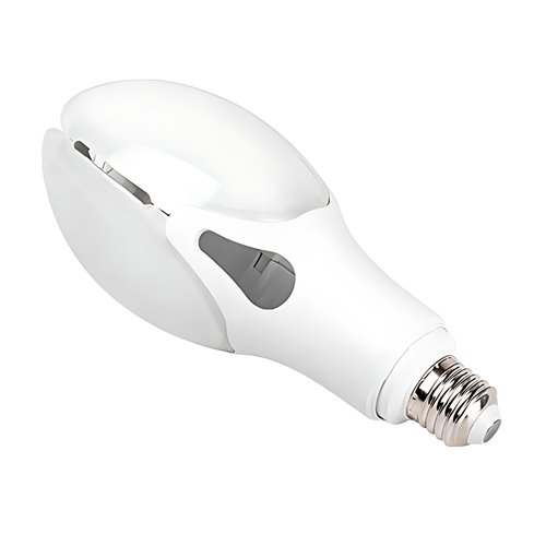 Żarówka LED uliczna 27W E40 KENLY SMD Samsung 7200lm - biała dzienna