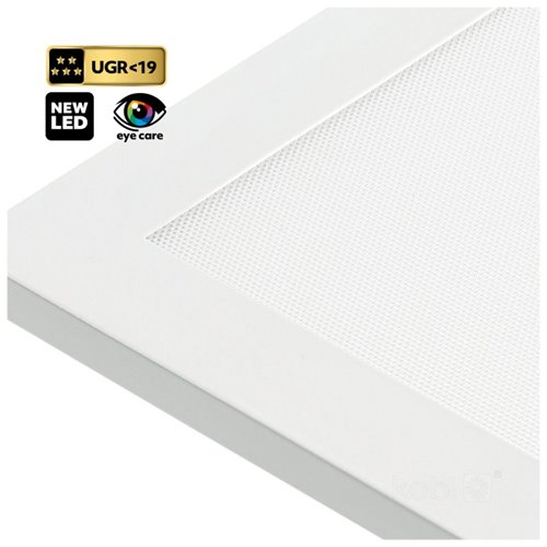 Panel LED 60x60 48W barwa neutralna PZH