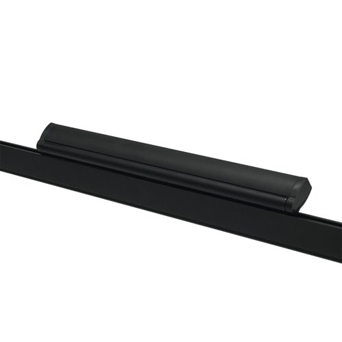 Lampa magnetyczna mleczna Micro-4 10W 24cm 4000K